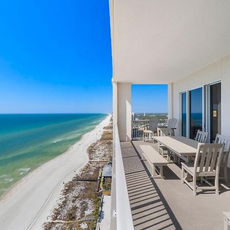 Ocean Reef #2109 By Nautical Properties Panama City Beach Exterior photo