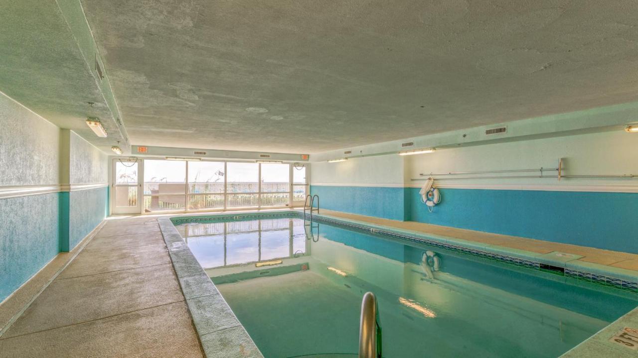 Ocean Reef #2109 By Nautical Properties Panama City Beach Exterior photo